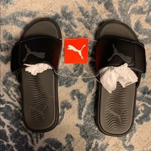 PUMA slides